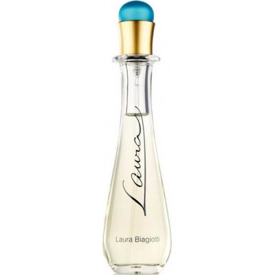 LAURA BIAGIOTTI Laura EDT 50ml